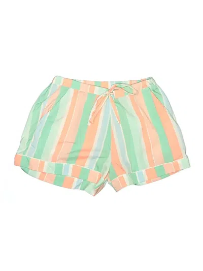Pre-owned Tommy Bahama Shorts In Green