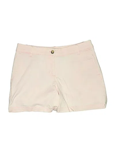 Pre-owned Tommy Bahama Shorts In Ivory