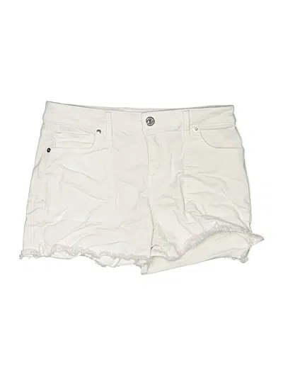 Pre-owned Tommy Bahama Shorts In Ivory