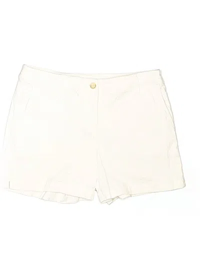 Pre-owned Tommy Bahama Shorts In Ivory