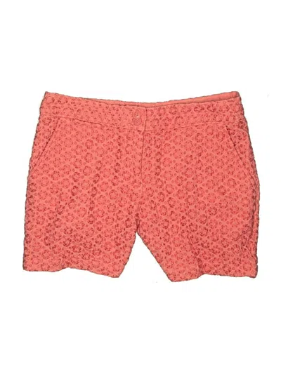 Pre-owned Tommy Bahama Shorts In Orange