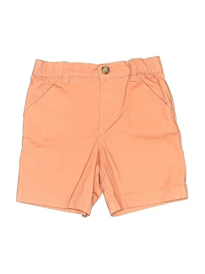 Pre-owned Tommy Bahama Shorts In Orange