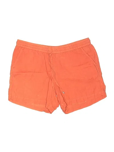 Pre-owned Tommy Bahama Shorts In Orange