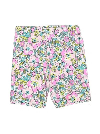 Pre-owned Tommy Bahama Kids' Shorts In Pink