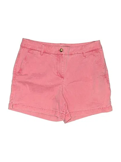 Pre-owned Tommy Bahama Shorts In Pink