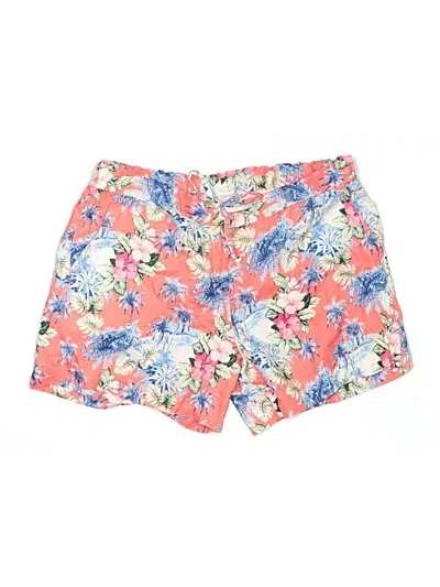 Pre-owned Tommy Bahama Shorts In Pink