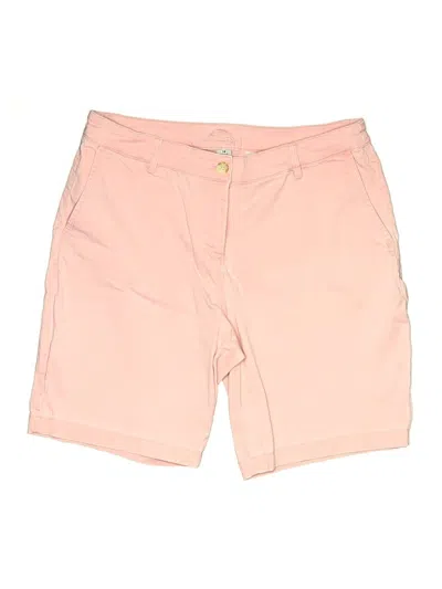 Pre-owned Tommy Bahama Shorts In Pink