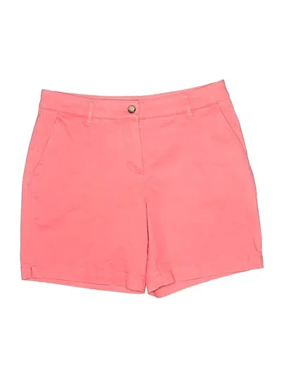 Pre-owned Tommy Bahama Shorts In Pink