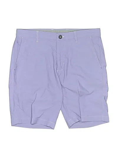 Pre-owned Tommy Bahama Shorts In Purple