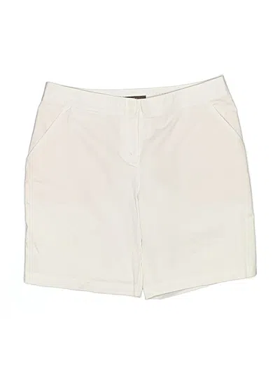 Pre-owned Tommy Bahama Shorts In White