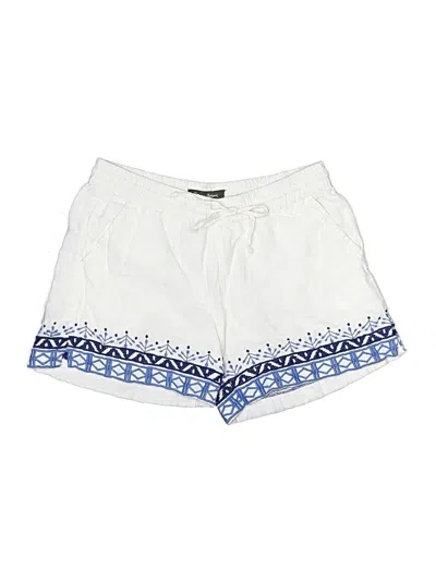 Pre-owned Tommy Bahama Shorts In White