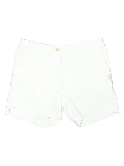 Pre-owned Tommy Bahama Shorts In White