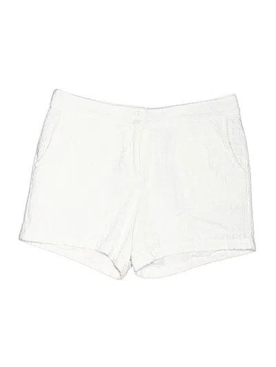 Pre-owned Tommy Bahama Shorts In White