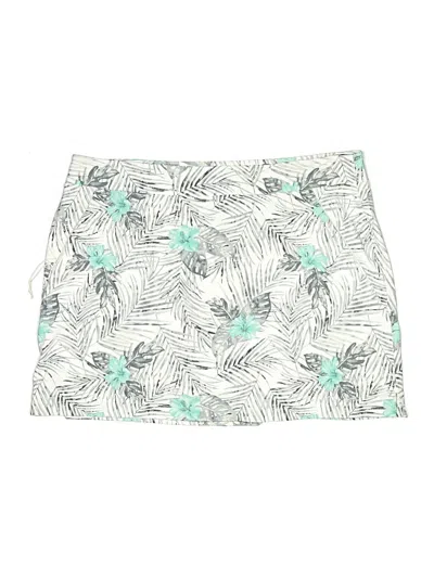 Tommy Bahama Skort In White