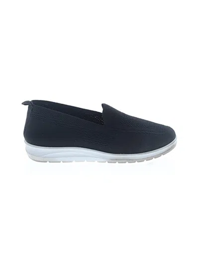 Pre-owned Tommy Bahama Sneakers In Black