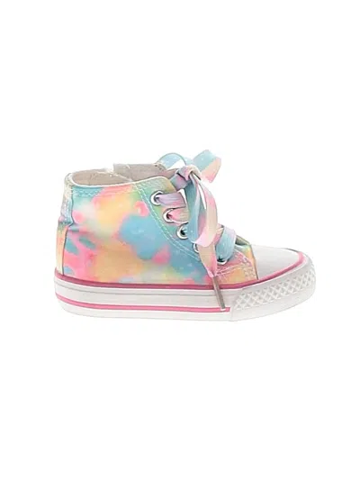 Pre-owned Tommy Bahama Kids' Sneakers In Pink