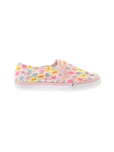 Pre-owned Tommy Bahama Kids' Sneakers In Pink