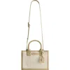 Tommy Bahama Soft Woven Modern Tote