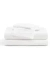 Tommy Bahama Solid Thread Count-400 Cotton 4-pc. Sheet Set, King