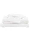 Tommy Bahama Solid Thread Count 400 Cotton Sheet Set