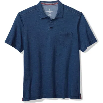 TOMMY BAHAMA TOMMY BAHAMA SOLRENO COVE POLO
