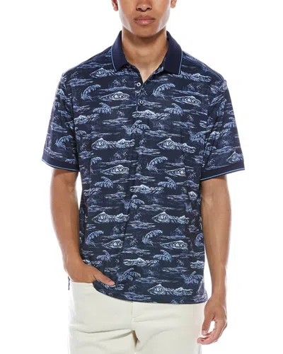 Tommy Bahama Sport Bay View Polo Shirt