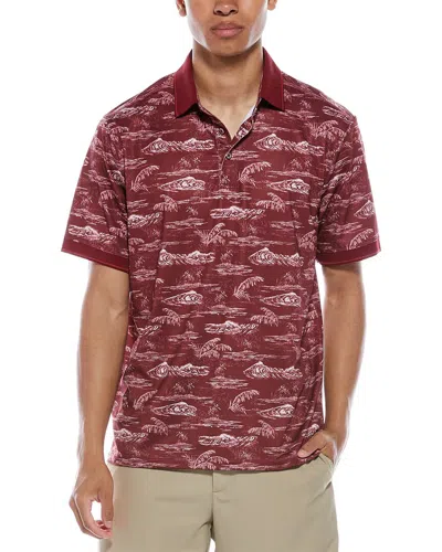 Tommy Bahama Sport Bay View Polo Shirt