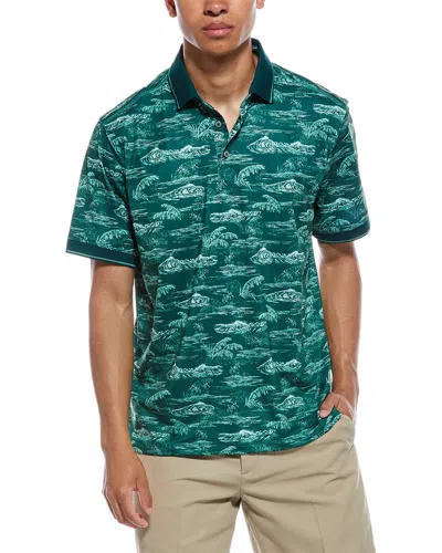 Tommy Bahama Sport Bay View Polo Shirt
