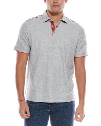TOMMY BAHAMA TOMMY BAHAMA SPORT TAILGATER POLO SHIRT