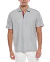Tommy Bahama Sport Tailgater Polo Shirt In Red