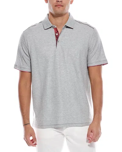 TOMMY BAHAMA TOMMY BAHAMA SPORT TAILGATER POLO SHIRT
