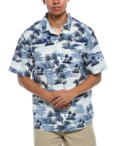 Tommy Bahama Sport Tropical Horizons Shirt
