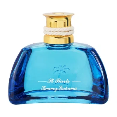 Tommy Bahama St. Barts For Men Eau De Cologne In Transparent