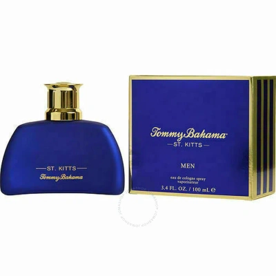 Tommy Bahama St. Kitts /  Cologne Spray 3.4 oz (100 Ml) (m) In N/a
