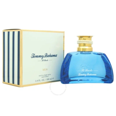 Tommy Bahama St.barts By  Cologne Spray 3.4 oz (100 Ml) (m) In N/a