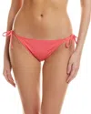 Tommy Bahama String Bikini Bottom