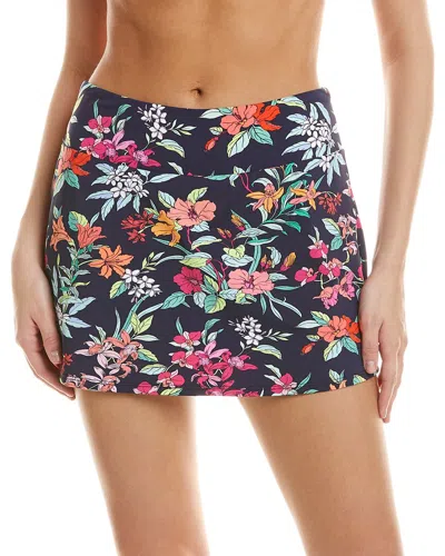 Tommy Bahama Summer Floral Skort
