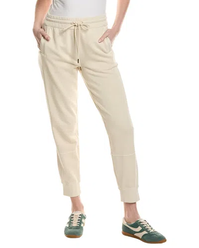 Tommy Bahama Sunray Cove Hybrid Jogger Pant In White