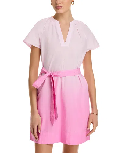 Tommy Bahama Sunray Ombre Dress In Cyber Light