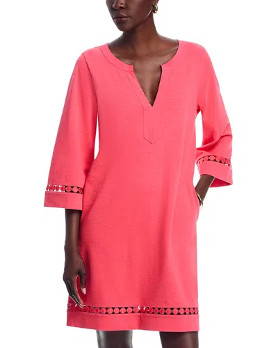 TOMMY BAHAMA SUNSET HARBOR DRESS