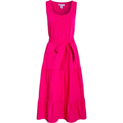 Tommy Bahama Sunshine Shores Midi Sundress