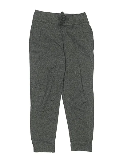 Pre-owned Tommy Bahama Kids' Sweatpants In Gray