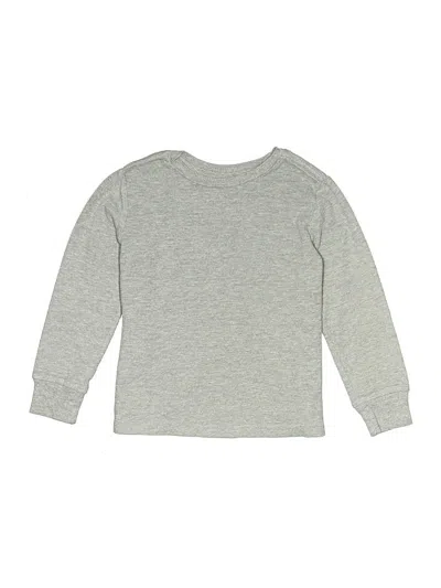 Pre-owned Tommy Bahama Kids' Sweatshirt In Gray