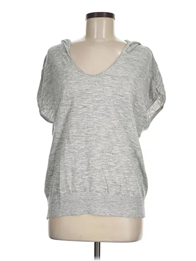 Pre-owned Tommy Bahama Sweatshirt In Gray