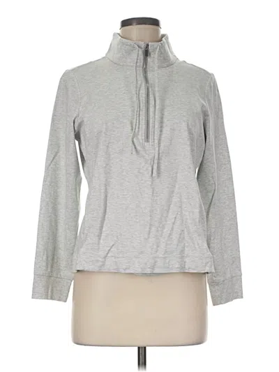 Pre-owned Tommy Bahama Sweatshirt In Gray