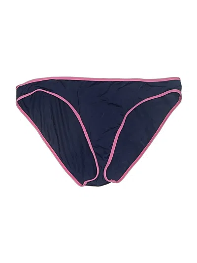 Pre-owned Tommy Bahama Swimsuit Bottoms In Blue