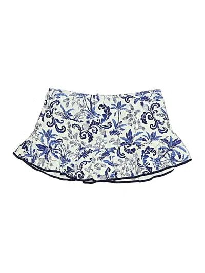 Pre-owned Tommy Bahama Swimsuit Bottoms In Blue