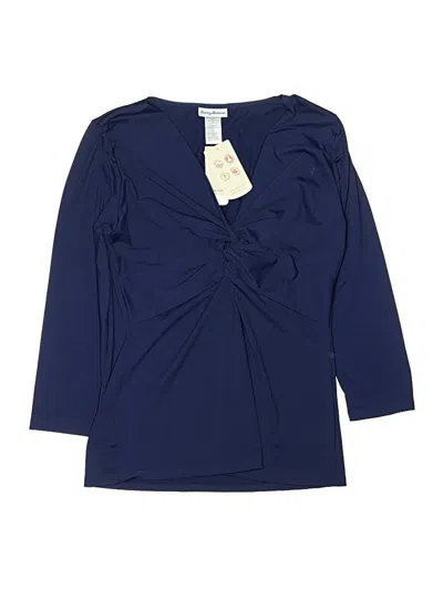 Tommy Bahama Swimsuit Cover Up In Blue