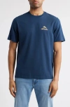 Tommy Bahama The Beach Is Back Graphic T-shirt