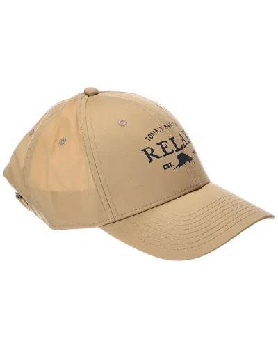 Tommy Bahama The Relax Cap In Neutral